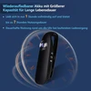 Bextgoo mini kamera be „wifi“, kūno kamera su 32 gb tf kortele, 1080p mini kamera su judesio aptikimu, nuotraukų darymas, iki 7 valandų, kūno kamera skirta važinėjimui dviračiu, kelionėms, vidaus ir lauko apsaugai
