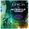 Vinilinė plokštelė Beyond the Matrix - The Battle