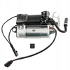 Bfo pneumatinės pakabos kompresoriaus siurblys 4l0698007b audi q7 4l
