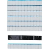 Bgs balansavimo svareliai, 12 x 5g pakuotė 50 – 8426