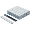 Bgs balansavimo svareliai, 12 x 5g pakuotė 50 – 8426