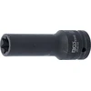 Bgs Force galvutė, 20 mm, E24 x 110 mm, 1 vnt., 5349