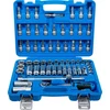 Bgs Technic Bgs Galvučių Raktų Komplektas 61 Dalis 10 mm Su Lagaminu Versija 2