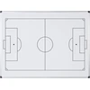 Bi-office Maya magnetinė futbolo lenta - 600 x 450 mm - dažyto plieno paviršius su aliuminio rėmu