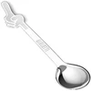Bialetti Omin kavos šaukštelių rinkinys (4 vnt.)