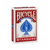 Bicycle Rider Back Standard - klasikinės kortos