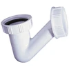 Bidetinis sifonas "v" be išleidimo žemo profilio !!!tycner 32 mm Sp3188