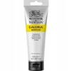 Bigstren Akriliniai dažai Galeria 120ml Titanium Baltas 644