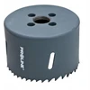 Bimetalinė Hss skylės gręžimo karūna 92mm Proline