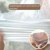 Bimiti 6 x goldband maskavimo juosta, 270 cm x 20 m, maskavimo plėvelė su lipnia juosta, skirtas lygiems ir šiek tiek šiurkštiems paviršiams