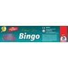 Bingo Classic Line su mediniais skaičiais