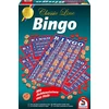 Bingo Classic Line su mediniais skaičiais