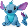 BINO Disney Stitch Minkštas Žaislas Vaikams, Stitch Disney Pliušinis Žaislas, Stitch Daiktai ir Disney Dovanos Vaikams