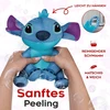 BINO Disney Stitch Minkštas Žaislas Vaikams, Stitch Disney Pliušinis Žaislas, Stitch Daiktai ir Disney Dovanos Vaikams