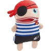 BINO Šmitto žaislas "worry Eater Jolly", 23 cm pliušinis