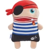 BINO Šmitto žaislas "worry Eater Jolly", 23 cm pliušinis