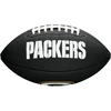 BINO Wilson Mini Nfl Kamuolys Žalias Bay Packers