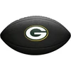 BINO Wilson Mini Nfl Kamuolys Žalias Bay Packers