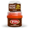 Bio Kremas su aplikatoriumi Vilo, rudas, 60 ml
