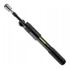 Birzman Velocity Road juodos spalvos dviračio pompa, 11 bar, nuo 199 zł