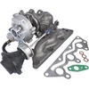 Bisenya turbokompresoriaus pakeitimas Smart Cabrio City-coupe Fortwo Coupe Fortwo Cabrio 450 Roadster Roadster Coupe 452 0.7 1600960999 727211-1 0012473v001 8200683864a Q0017617v001