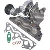 Bisenya turbokompresoriaus pakeitimas Smart Cabrio City-coupe Fortwo Coupe Fortwo Cabrio 450 Roadster Roadster Coupe 452 0.7 1600960999 727211-1 0012473v001 8200683864a Q0017617v001