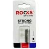 Bit Rooks Ribe M11 10mm (3/8") x 30mm, plienas S2