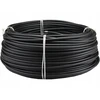Bitner Xztkmxpw 5x2x0,5mm gelinis laidas namų telefonspynėms, 25m