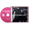 Vinilinė plokštelė Bitter Sweet Love