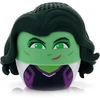 Kompiuterio kolonėlės Bitty Boomers Marvel She-hulk bluetooth garsiakalbis