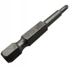Bitų antgalis suktuvui tx15 50mm torx 1vnt fastex