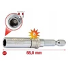 Bitų laikiklis Ks Tools 514.1113