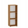 Biuro lentyna Ml-p-n Žema spintelė dokumentams Alksnis 110x30x32