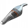 Black & Decker Juodas&decker Nvc215w akumuliatorinis rankinis dulkių siurblys
