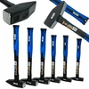 Black & Decker Šaltkalvio plaktukas fiberglass 200g 0,2kg