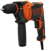 Black & Decker Smūginis gręžtuvas Juodas&decker Beh710, 710w, 230v