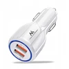 BlackBerry Automobilinis įkroviklis 2xusb Quick Charge Bydgoszcz