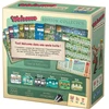 Blackrock Games Welcome - stalo žaidimas - nuo 10 metų - 1–6 žaidėjai - greitas ir taktinis žaidimas - kolekcinis leidimas - su papildymais - šeimai - tarp draugų -