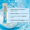 Blancone balinamoji dantų pasta su natūraliais fermentais ir veikliosiomis medžiagomis, remineralizuojanti dantų pasta dantų emaliui, natūrali ir neabrazyvinė