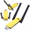 Blitzwolf Swiatkabli Wifi adapteris į Usb 3.0 Ac 1200mbps 2,4ghz 5ghz