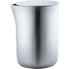Blomus Basic 63620 pieno ąsotis su nerūdijančio plieno dangteliu + 63621 cukrinė su nerūdijančio plieno dangteliu Basic