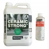 Bloom Blanchon Ceramic Strong lakas, 5,5 litro, pusiau matinis, skirtas medinėms grindims