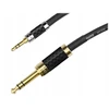 Blow 3,5 mm Jack - 6,3 mm Jack Klotz kabelis 4 m