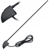 Automagnetola Blow Automobilinė antena ant stulpo šoninė stogo 120cm