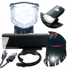 Blow Galingas priekinis dviračio žibintas Led 3 režimai 300 lm Usb 800mah atsparus vandeniui