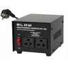 Blow įtampos keitiklis 110v 230v Usa Japonija 300w