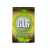 Bls preciziniai besiūliai šratukai precision 0,25g 0.25 bio biologiškai skaidūs 1kg