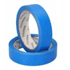 Blue Dolphin Mėlyna Uv popierinė dažymo juosta 25mm x 25m