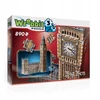 Bluebird Puzzle Wrebbit 3d dėlionė Big Ben, 890 det.