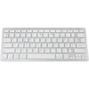 Bluestork Mini Bevielė Bluetooth Klaviatūra Azerty Pc/mac